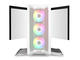 Кутии Lian Li LANCOOL II Mesh C RGB White