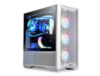 Кутии Lian Li LANCOOL II Mesh C RGB White