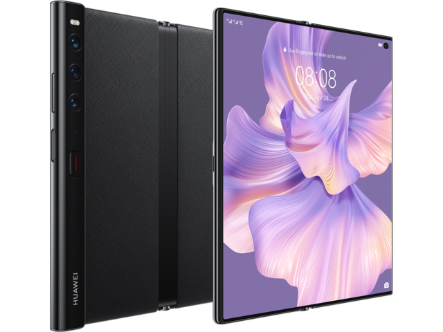 Смартфони Huawei Mate Xs 2, Black