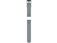 Смарт часовници Huawei Watch GT 3 Pro 43mm Frigga-B19V + Huawei Cyan Fluoroelastomer Strap 20mm