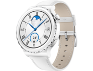 Смарт часовници Huawei Watch GT 3 Pro 43mm Frigga-B19V + Huawei Cyan Fluoroelastomer Strap 20mm