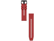Смарт часовници Huawei Watch GT 3 Pro 46mm Odin-B19S + Huawei Vermilion Red Fluoroelastomer Strap 22mm