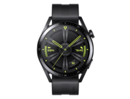 Смарт часовници Huawei Watch GT 3 46mm Active Jupiter-B19S+ Huawei Vermilion Red Fluoroelastomer Strap 22mm