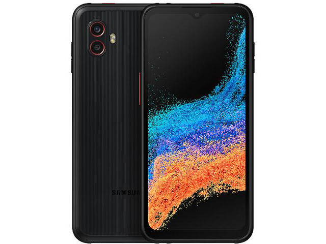 Смартфони Samsung Galaxy Xcover6 Pro