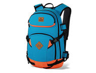 Чанти за Лаптопи Dakine HELI PRO 20L summer 2014 Offshore