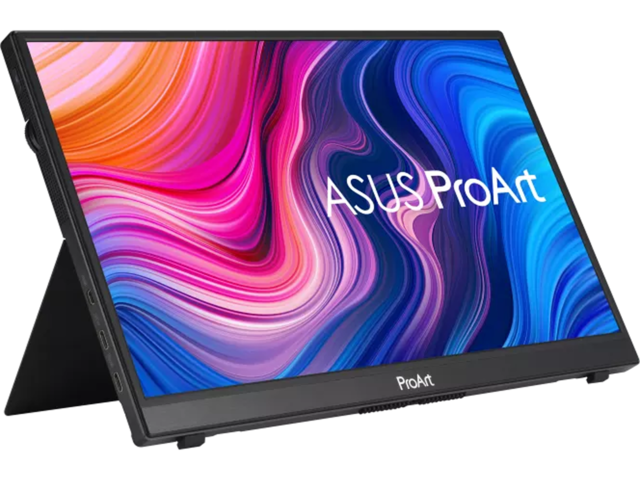 Монитори ASUS ProArt PA148CTV