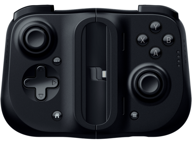 Контролери Razer Kishi for iPhone