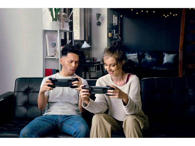 Контролери Razer Kishi for Android (Xbox)