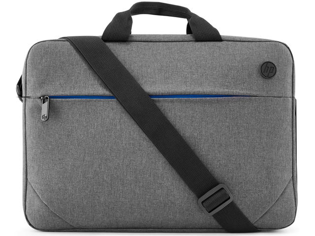 Чанти за Лаптопи HP Prelude 15.6 Laptop Bag, Grey