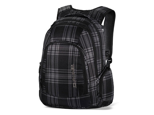 Чанти за Лаптопи Раница Dakine 101 29L summer 2014 Columbia