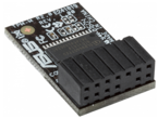 Части и аксесоари ASUS TPM-M R2.0 