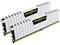 Оперативна памет 32GB (2x16GB) DDR4 3200MT/s Corsair Vengeance LPX White