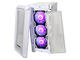 G:RIGS G:RIGS > Libra White (AMD)