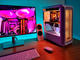 G:RIGS G:RIGS > Libra White (AMD)