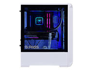 G:RIGS G:RIGS > Libra White (Intel)