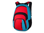 Чанти за Лаптопи Раница Dakine CAMPUS 33L summer 2014 Threedee