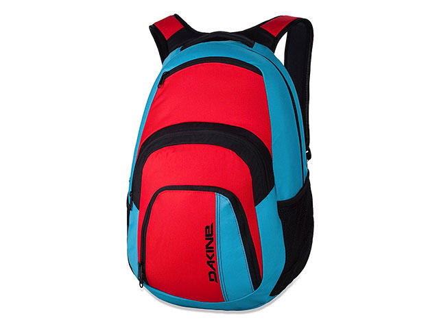 Чанти за Лаптопи Раница Dakine CAMPUS 33L summer 2014 Threedee