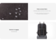 Чанти за Лаптопи Xiaomi Mi Commuter Backpack Light Gray
