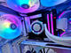 G:RIGS G:RIGS > Airbender White (AMD)