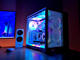G:RIGS G:RIGS > Airbender White (AMD)