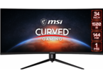Монитори MSI Optix MAG342CQR