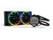 Охладители be quiet! Pure Loop 2 FX 240 mm