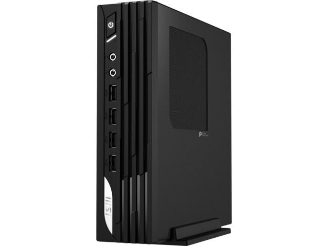 Mini PC MSI PRO DP21 11MA-093EU
