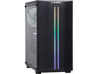 G:RIGS G:RIGS > Silencer Black (Intel Gen12+)
