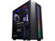 G:RIGS G:RIGS > Silencer Black (Intel Gen12+)