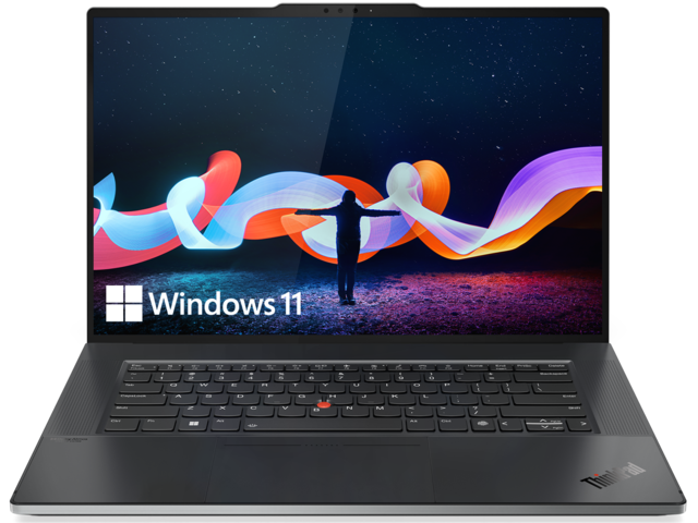 Лаптопи Lenovo ThinkPad Z16