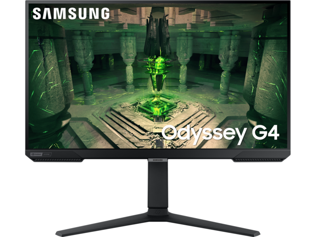 Монитори Samsung Odyssey G4 27BG400