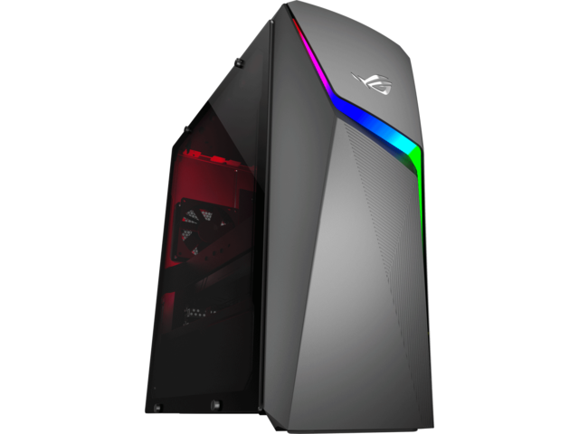 Компютри Asus ROG Strix G10DK-WB5410