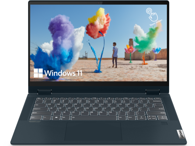 Лаптопи Lenovo IdeaPad Flex 5 14"