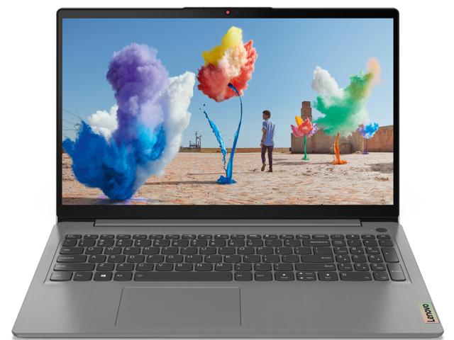 Лаптопи Lenovo IdeaPad 3 15" Ultraslim Gen 6