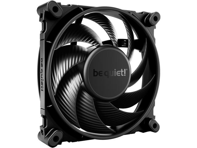 Вентилатори be quiet! Silent Wings 4 120mm PWM High Speed