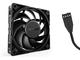 Вентилатори be quiet! Silent Wings Pro 4 120mm PWM