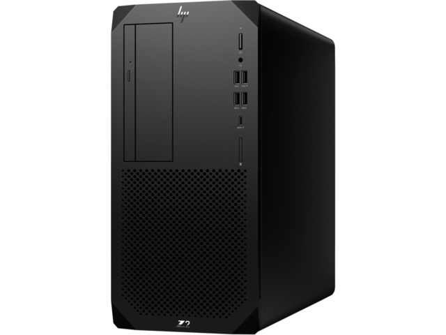 Компютри HP Z2 Tower G9