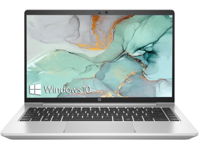 Лаптопи HP ProBook 640 G8