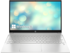 Лаптопи HP Pavilion 15-eg1004nu