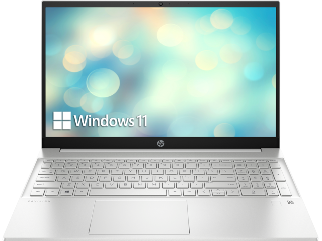 Лаптопи HP Pavilion 15-eg1004nu