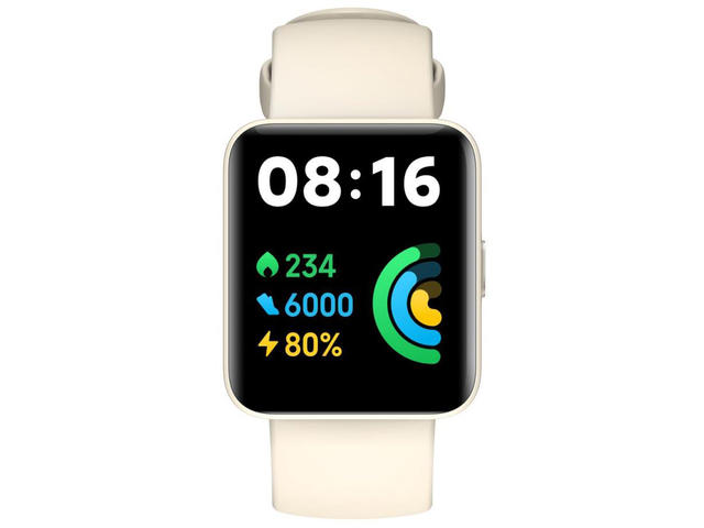 Смарт часовници Xiaomi Redmi Watch 2 Lite GL Ivory