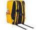 Чанти за Лаптопи Canyon CSZ-02 CNS-CSZ02YW01, yellow