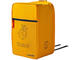 Чанти за Лаптопи Canyon CSZ-03 CNS-CSZ03YW01, yellow