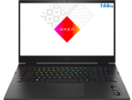 Лаптопи HP Omen 17-ck0005nu
