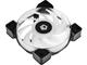 Вентилатори ID Cooling DF-12025 ARGB 3 pack