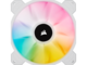 Вентилатори CORSAIR iCUE SP140 White RGB ELITE Performance