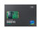 SSD Samsung 840 EVO Series, 1TB, mSATA