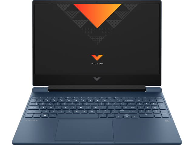 Лаптопи HP Victus Gaming 15-fb0024nu