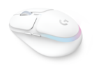 Мишки Logitech G705 White