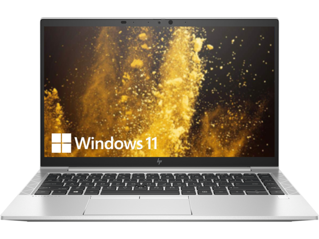 Лаптопи HP EliteBook 840 G8